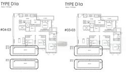 Mattar Residences (D14), Condominium #430760431